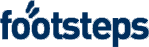 FootSteps Logo